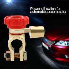 Popular battery terminal car of good quality and at affordable prices you can buy on aliexpress. Battery Terminal Link Switch Quick Cut Off Disconnect Car Truck Auto Parts New P Auto Parts And Vehicles Other Car Truck Charging Starting Systems Magenta Cl