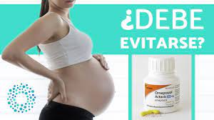 Omeprazol En El Embarazo Es Bueno O Malo Youtube