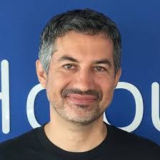 David Bakin's Instagram, Twitter & Facebook