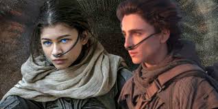 Dune hd bt airmouse remote. Dune Story World Explained Characters Spice Sandworms