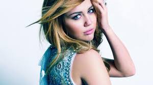 My new album #plastichearts is the #1 rock record in the country! Miley Cyrus Hd Wallpapers Wallpaper Cave