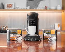 Coffee pods for senseo coffee maker. Senseo Original Xl Hd7810 65 Ii Black Bundle With Cafe Diario Hetitage Coffee Eximius Coffee
