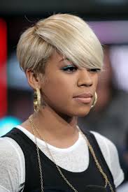 Keyshia cole is famous american singer, record producer, businesswomen, tv personality and songwriter and here we share some of the keyshia cole new short hairstyles 2021. Keyshia Cole Short Hair Keyshia Cole Hair Zimbio