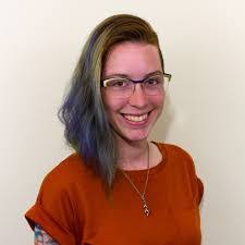 Katherine Czerwinski's Instagram, Twitter & Facebook