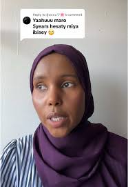 Khadra Somali