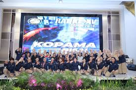 We did not find results for: Koperasi Pekerja Pertamina Wijayakusuma Terus Kembangkan Bisnis Pertamina