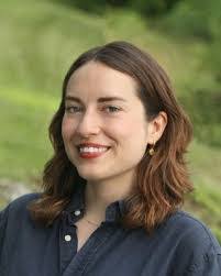 Eve White's Instagram, Twitter & Facebook