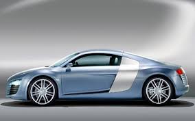 Wallpapers van een concept auto, de audi r8 le mans quattro. 2003 Audi Le Mans Quattro Concept Wallpapers Wsupercars