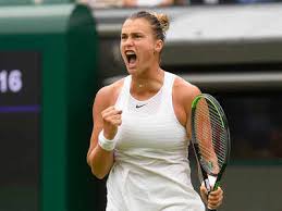 Get the latest player stats on aryna sabalenka including her videos, highlights, and more at the official women's tennis association website. Evjh Q6rcervsm