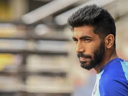 Check out jasprit bumrah's age, records, stats, odi, t20 and test match performances, latest news, photos, career info, rankings and more on mykhel. Jasprit Bumrah Says Used Injury Break As Opportunity To Build Strength Cricket News