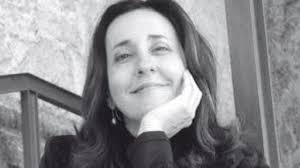 Pilar Blanco presenta su último poemario en Alicante