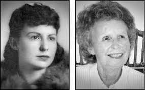 Edna Cantrell Obituary (2015)