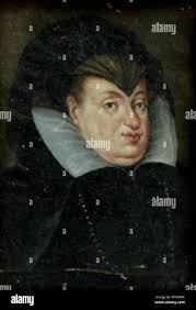 Anne gonzaga hi-res stock photography and images