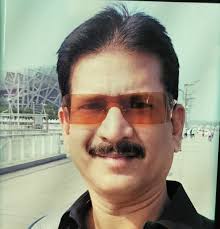 Mr. Sushil Nathanial , BM SO -- Alirajur , killed by a terrorist attack in  Pahalgam yesterday. Deepest condolences to the bereaved family. May the  departed soul rest in Eternal Peace 🙏🏽🙏🏽