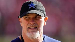 The biggest problem with the 2025 Dallas Cowboys defense, according to head  coach Brian Schottenheimer: “We were not able to take the ball away.”