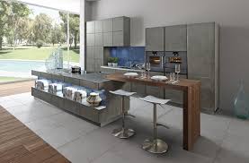 Check spelling or type a new query. Stucco Concrete Kitchen By Zeyko Minimalistisch Kuche Toronto Von O Nix Kitchens Living Houzz