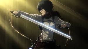 Attack on titan sword handle. Attack On Titan Reloadable Blades Album On Imgur