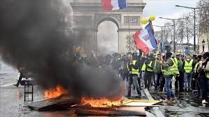 Check spelling or type a new query. France 8 Mois De Mobilisation Des Gilets Jaunes
