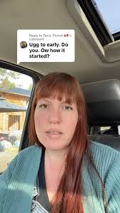 Terry Perron's Instagram, Twitter & Facebook