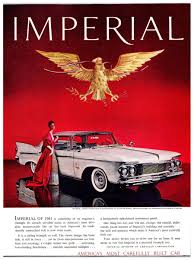 Image result for Alaskan White 1961 Imperial
