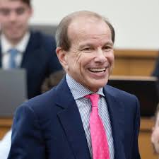 James Albert Profile