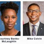 Democratic candidates discuss abortion law, legalizing gambling and  legalizing marijuana