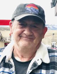 Obituary information for David A. Wood
