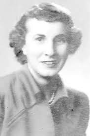 Martha Pierson Obituary (2016)