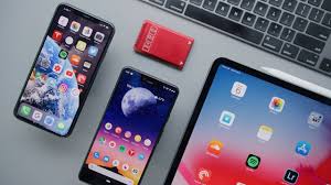 Google play store app for ios is out now for download and installation in 2019 no jailbreak no computer required! What S On My Tech 2019 Youtube