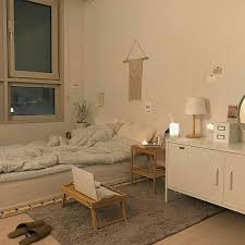 If you found any images copyrighted to yours, please contact us and we will remove it. Korean Style Bedroom That You Can Apply In Your House Roohome