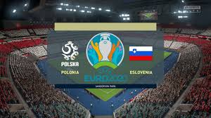 Eslovaquia vs polonia club teams. Polonia Vs Eslovaquia 1 0 Eurocopa 2021 Gameplay Youtube