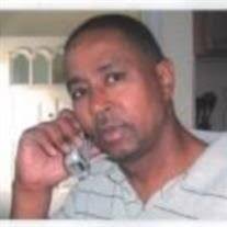 Mr. Jesse Harvey Walden Obituary