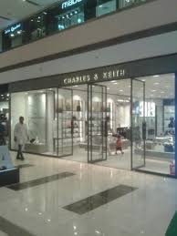 Charles Keith Store In Mall Of India Picture Of Dlf Mall Of India Noida Tripadvisor