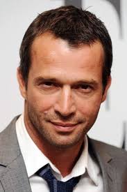 James Purefoy's acting career and notable roles