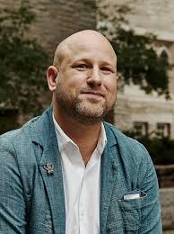 Greg M. Epstein, humanist chaplain at Harvard, MIT, brings expertise to  question of meaning-making beyond faith