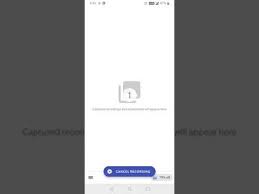 Selain itu, mode penelusuran pribadi lanjutan firefox lite dapat mencegah pengiklan dan situs web. Screen Capture And Recorder Scar Apps On Google Play