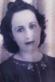 LA COLONIA MOYA DE EL PROGRESO Y SUS NOBLES FUNDADORES. Angelita de Moya  fue una encantadora mujer que gracias a este recordatorio la memoria nos  regresa a su cariñosa presencia, la madre