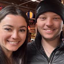 Cory Stevenson and Mason Friess' Wedding Website