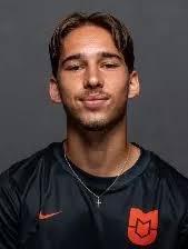 2025 Men's Soccer Roster