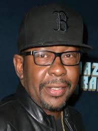 Bobby Brown