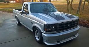 Image result for Silver 1996 Ford Truck