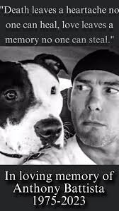 Anthony Daniel Battista Obituary