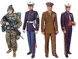 Uniforms Of The United States Marine Corps Wikipedia