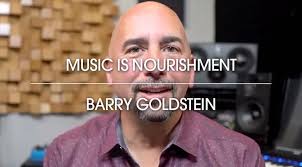 01BGoldstein01_21 (QT) Music is Nourishment