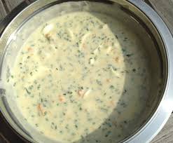 Schnittlauchsauce Mit Eiern Rezept Rezepte Sossen Rezepte Ideen Furs Essen