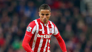 €475th.* apr 2, 1986 in utrecht, netherlands. Ibrahim Afellay Stoke City Can Weather The Storm And Qualify For Europe 90min