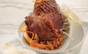 Magrets De Canard A L Orange Recette I Cook In Guy Demarle Recette Magret De Canard Canard A L Orange Alimentation