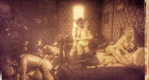 Rule34 - If it exists, there is porn of it  arthur morgan, dutch van der  linde, john marston  6165206