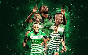 Otp bank liga 2020/2021 scores, live results, standings. Download Wallpapers Nguen Tokma Oleksandr Zubkov Boli Franck Igor Kharatin Siger David 4k Ferencvaros Fc Football Otp Bank Liga Ferencvaros Team Green Neon Lights Soccer For Desktop With Resolution 3840x2400 High Quality