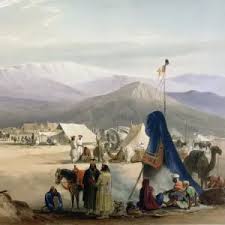 First Anglo-Afghan War Print: British ...